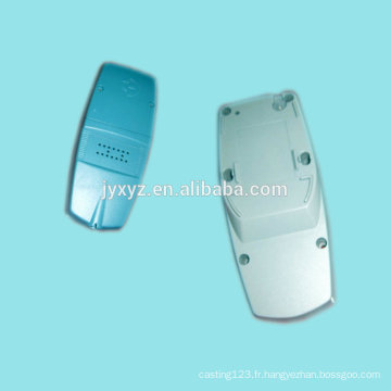 Shenzhen oem die casting ordinateur de bureau sac de transport